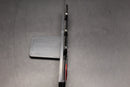 Gloss Black RSQ3 Front Grille Stick-On Badge Fit For AUDI