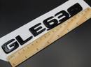 Gloss Full Black  GLE63S GLE 63 S G L E 63 S Lettering/Badge Rear Trunk Boot